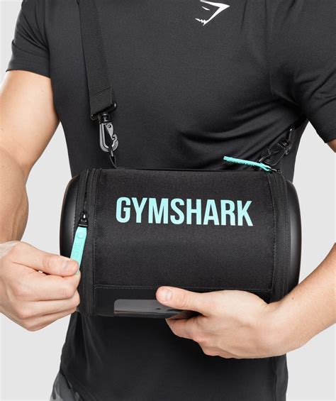 gymshark bags men's